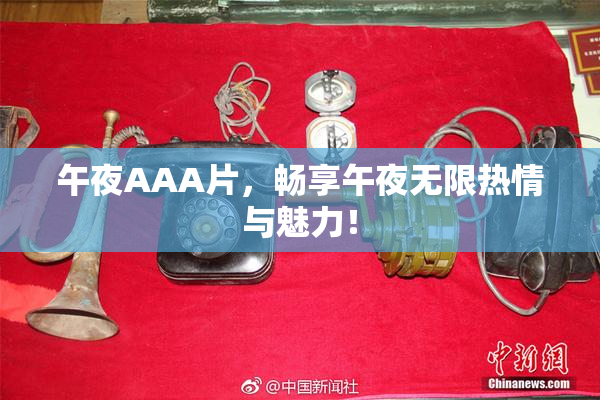 午夜AAA片，畅享午夜无限热情与魅力！