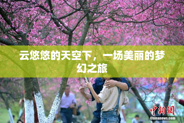 云悠悠的天空下，一场美丽的梦幻之旅