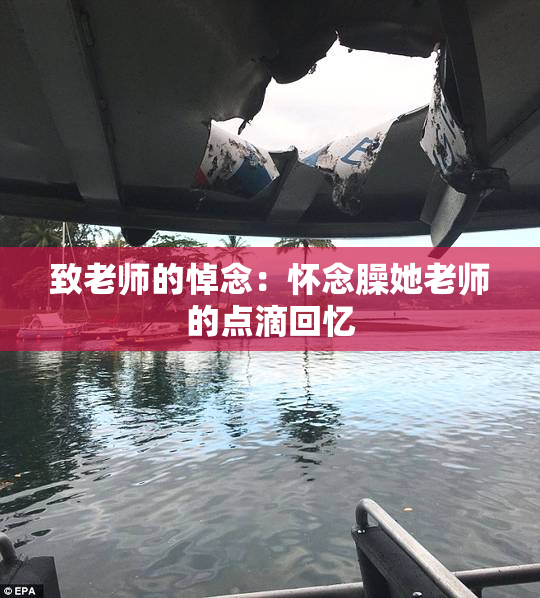 致老师的悼念：怀念臊她老师的点滴回忆