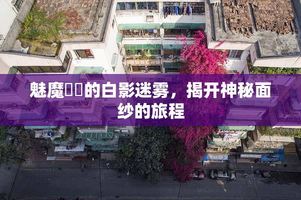 魅魔妺妺的白影迷雾，揭开神秘面纱的旅程