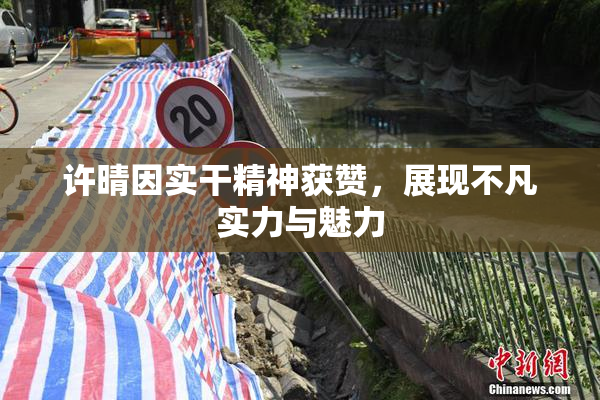 许晴因实干精神获赞，展现不凡实力与魅力