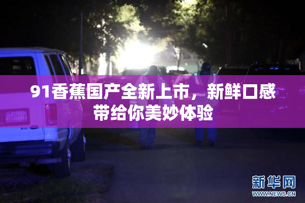 91香蕉国产全新上市，新鲜口感带给你美妙体验