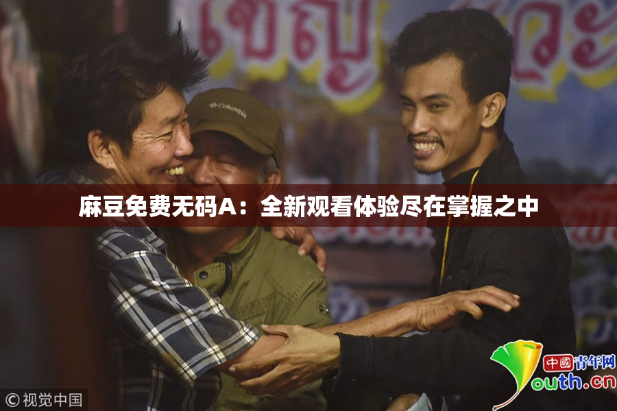 麻豆免费无码A：全新观看体验尽在掌握之中