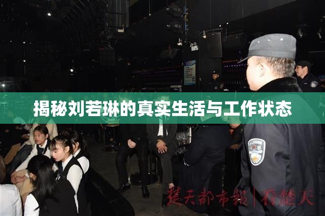揭秘刘若琳的真实生活与工作状态