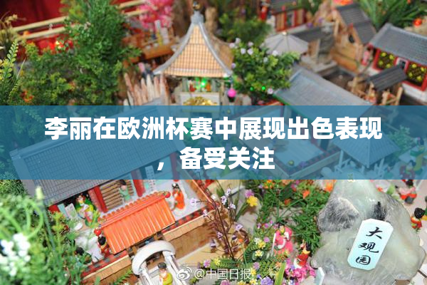 李丽在欧洲杯赛中展现出色表现，备受关注