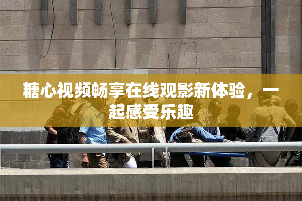 糖心视频畅享在线观影新体验，一起感受乐趣