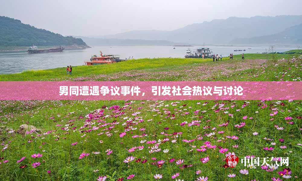 男同遭遇争议事件，引发社会热议与讨论