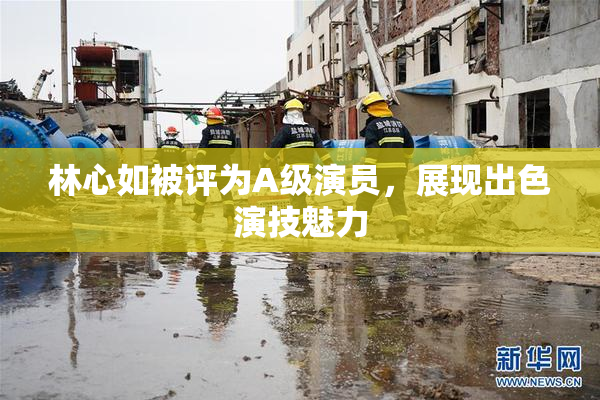 林心如被评为A级演员，展现出色演技魅力