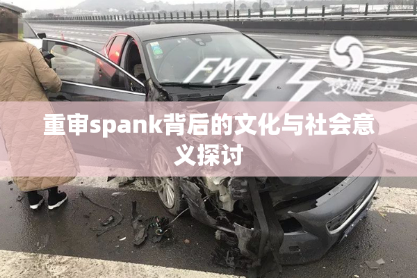 重审spank背后的文化与社会意义探讨