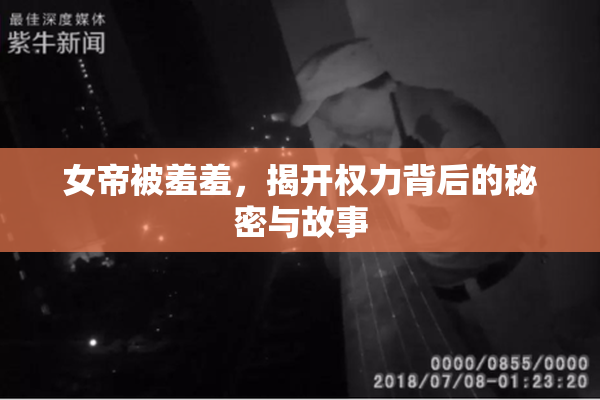 女帝被羞羞，揭开权力背后的秘密与故事
