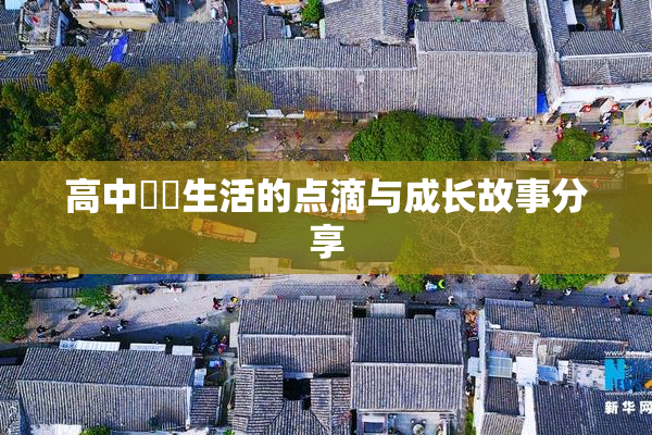 高中妺妺生活的点滴与成长故事分享