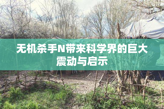 无机杀手N带来科学界的巨大震动与启示