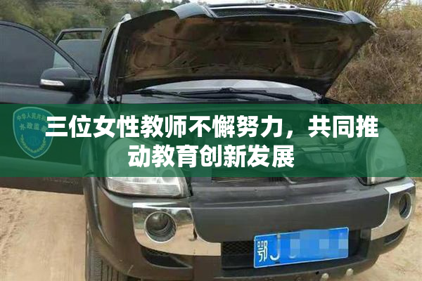三位女性教师不懈努力，共同推动教育创新发展