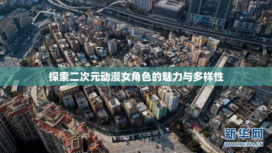 探索二次元动漫女角色的魅力与多样性