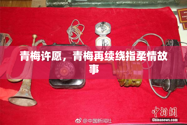 青梅许愿，青梅再续绕指柔情故事