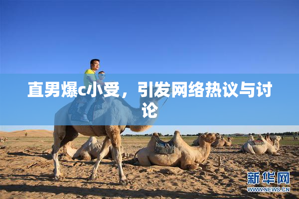 直男爆c小受，引发网络热议与讨论