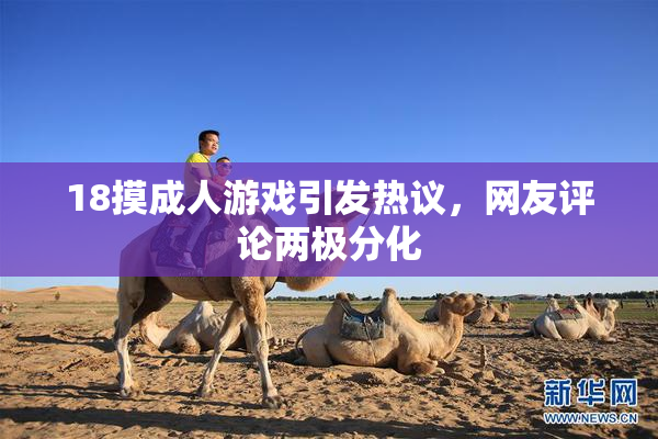 18摸成人游戏引发热议，网友评论两极分化