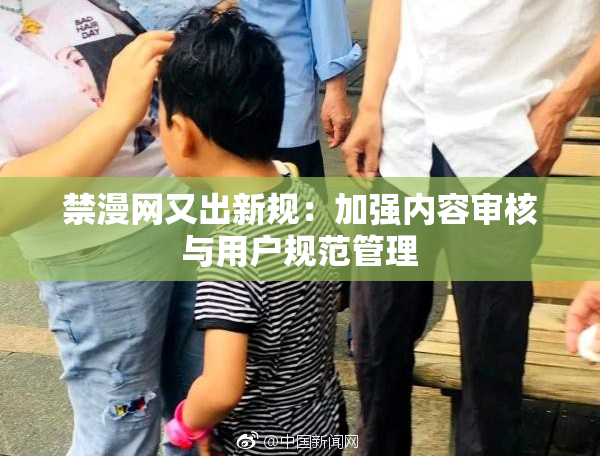 禁漫网又出新规：加强内容审核与用户规范管理