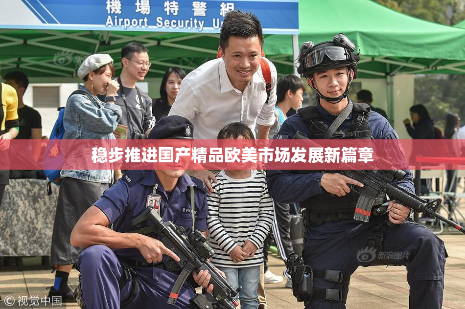 稳步推进国产精品欧美市场发展新篇章
