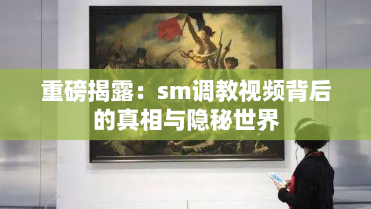 重磅揭露：sm调教视频背后的真相与隐秘世界