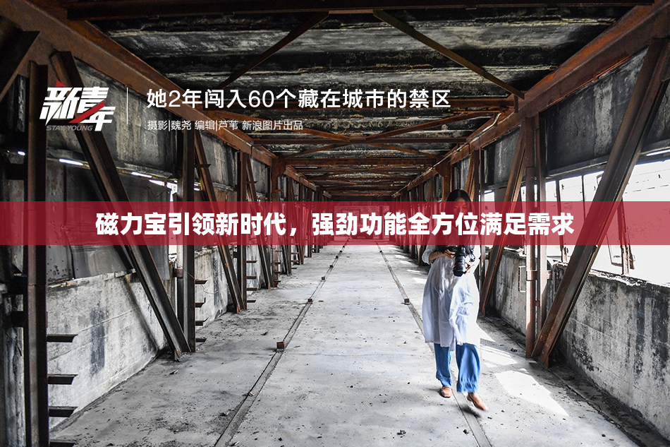 磁力宝引领新时代，强劲功能全方位满足需求