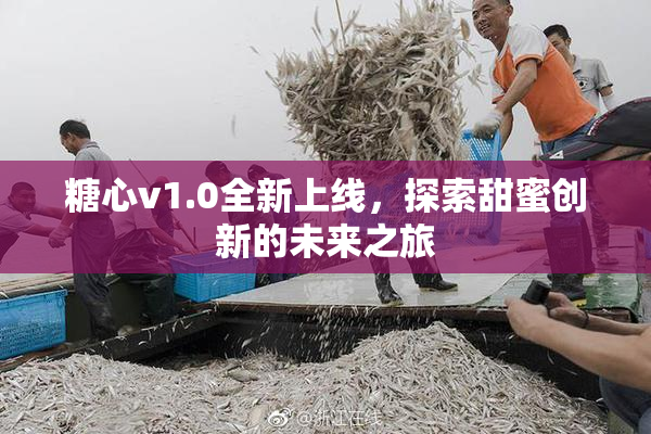糖心v1.0全新上线，探索甜蜜创新的未来之旅