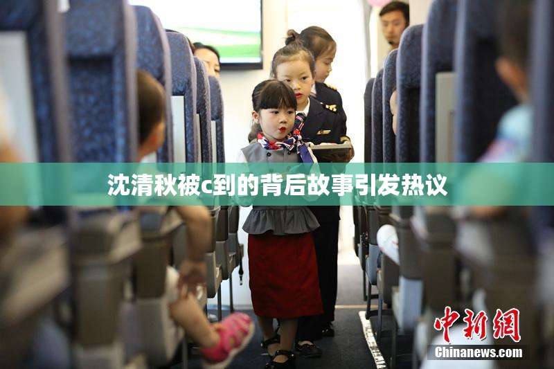 沈清秋被c到的背后故事引发热议