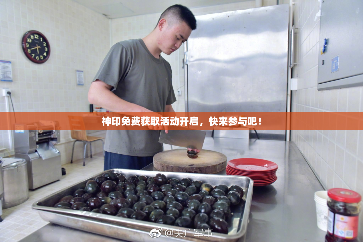 神印免费获取活动开启，快来参与吧！
