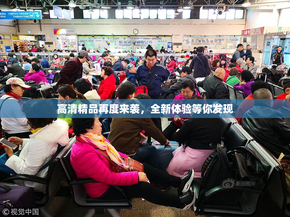 高清精品再度来袭，全新体验等你发现
