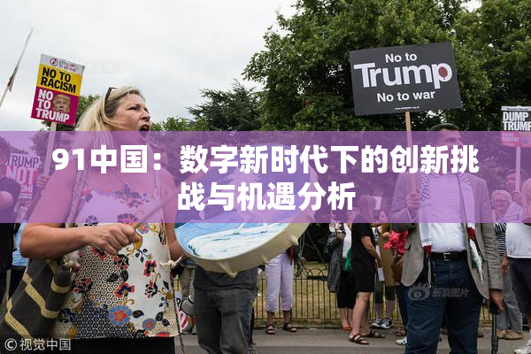 91中国：数字新时代下的创新挑战与机遇分析