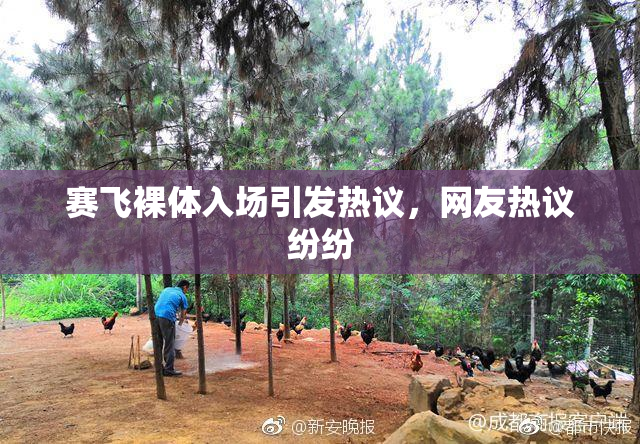 赛飞裸体入场引发热议，网友热议纷纷