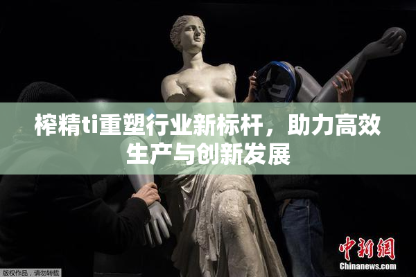 榨精ti重塑行业新标杆，助力高效生产与创新发展