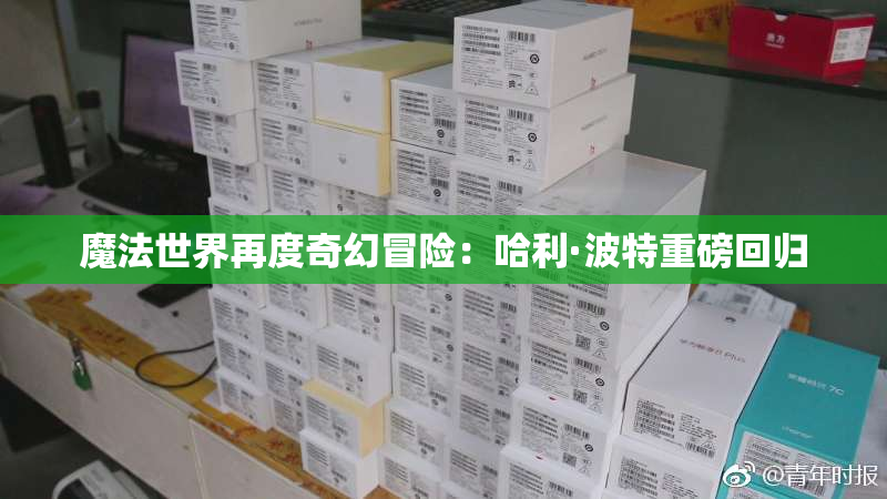 魔法世界再度奇幻冒险：哈利·波特重磅回归