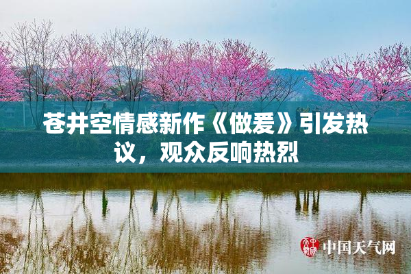 苍井空情感新作《做爰》引发热议，观众反响热烈