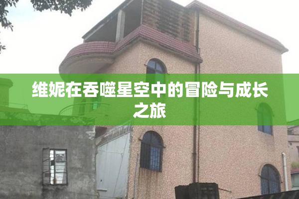 维妮在吞噬星空中的冒险与成长之旅