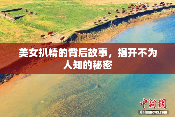 美女扒精的背后故事，揭开不为人知的秘密