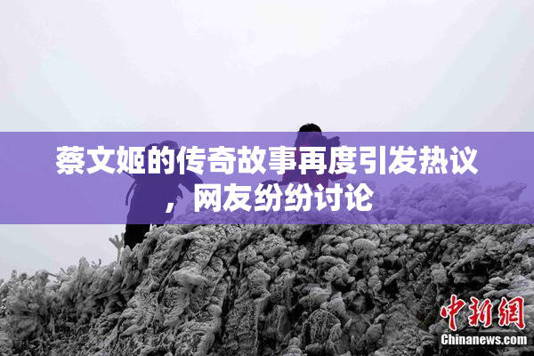 蔡文姬的传奇故事再度引发热议，网友纷纷讨论
