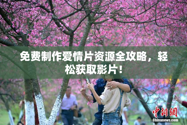 免费制作爱情片资源全攻略，轻松获取影片！