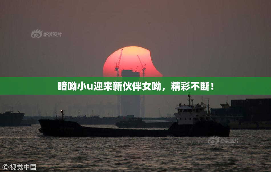 暗呦小u迎来新伙伴女呦，精彩不断！