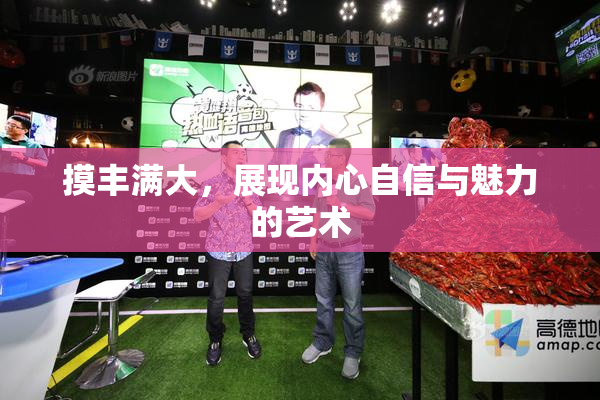 摸丰满大，展现内心自信与魅力的艺术