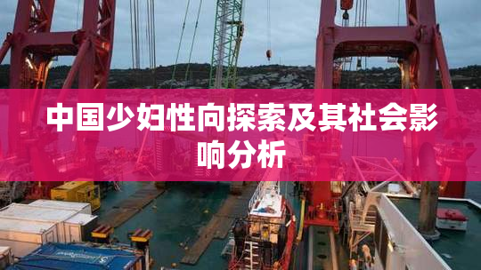 中国少妇性向探索及其社会影响分析