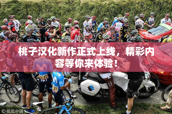 桃子汉化新作正式上线，精彩内容等你来体验！