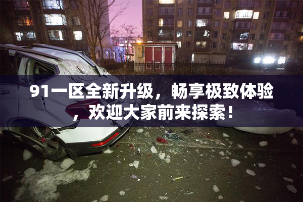 91一区全新升级，畅享极致体验，欢迎大家前来探索！