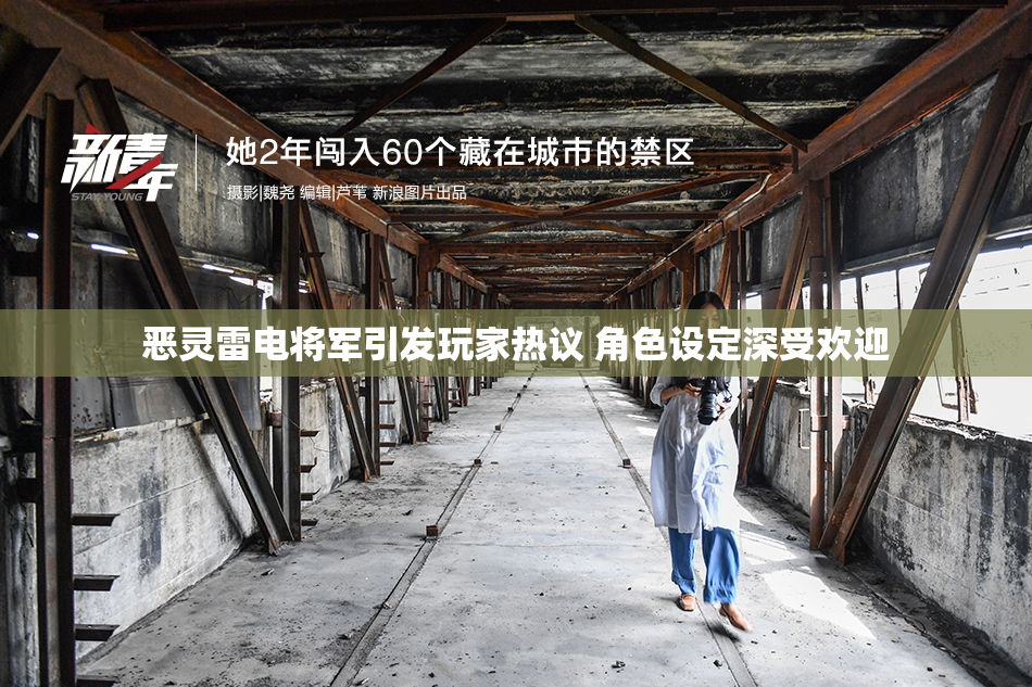 恶灵雷电将军引发玩家热议 角色设定深受欢迎