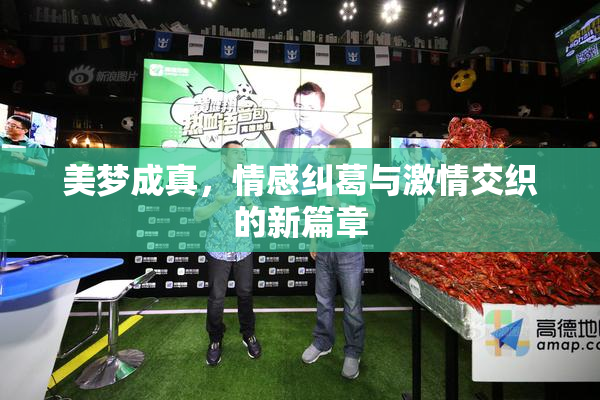美梦成真，情感纠葛与激情交织的新篇章