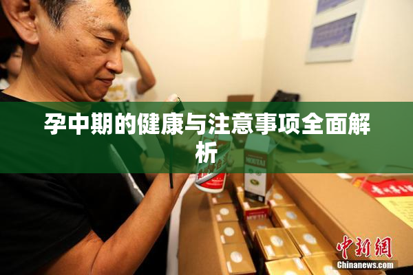 孕中期的健康与注意事项全面解析