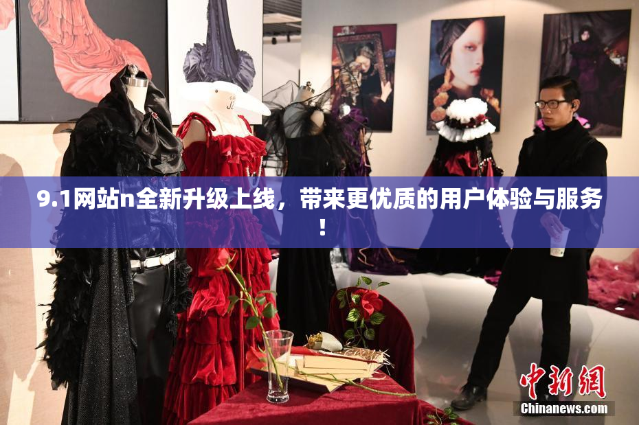 9.1网站n全新升级上线，带来更优质的用户体验与服务！