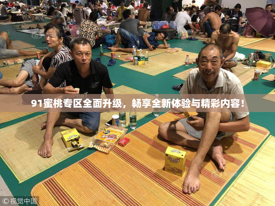 91蜜桃专区全面升级，畅享全新体验与精彩内容！