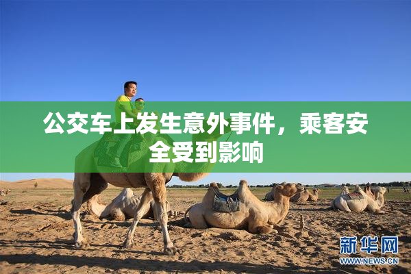 公交车上发生意外事件，乘客安全受到影响