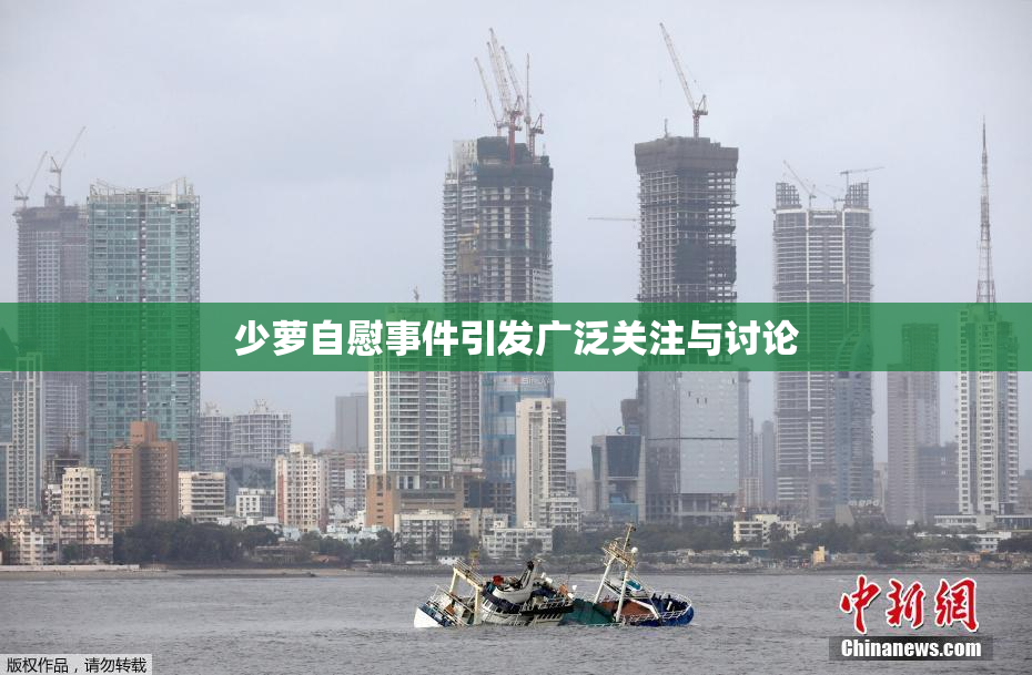 少萝自慰事件引发广泛关注与讨论
